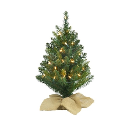 Celebrations Table Tree Mix Pn Clr 2' TMPT20P00A